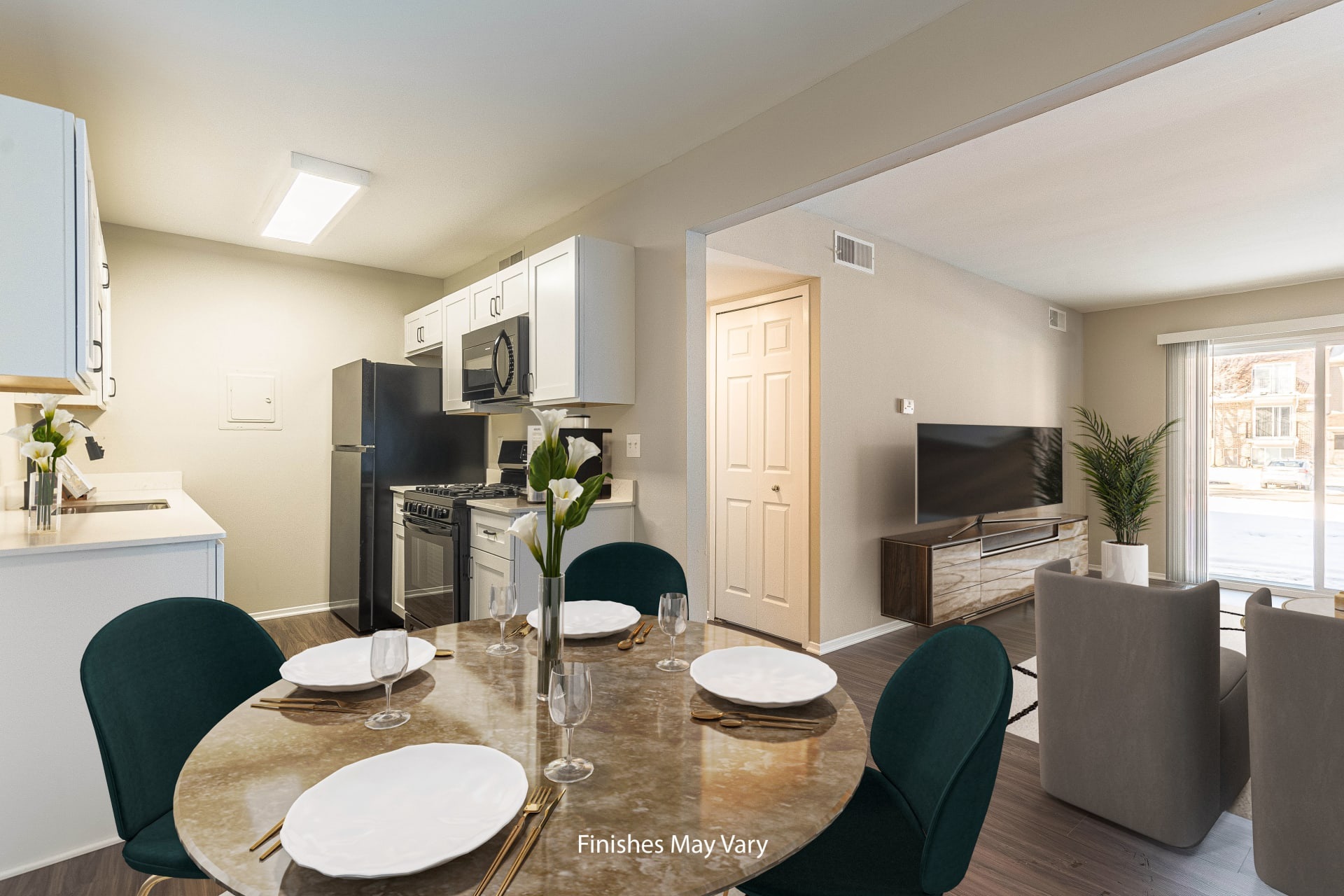 Cordoba Apartments 2 of 12