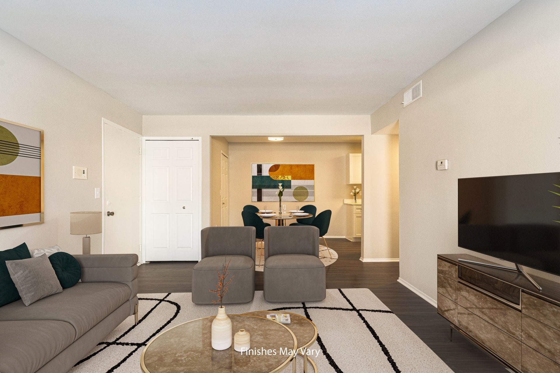 Cordoba Apartments 6 of 12