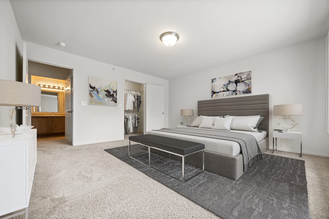 Prairie Lakes Apartments 5 of 12
