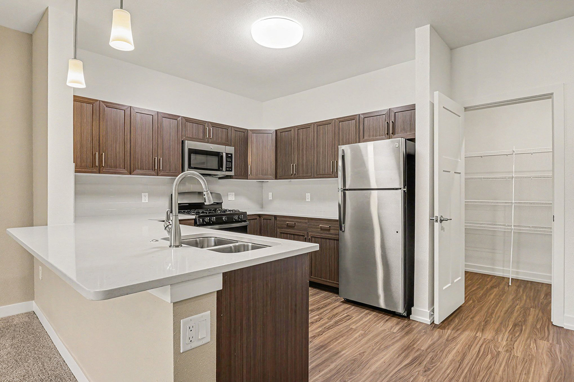 Meadowbrooke Apartment Homes 2 of 12