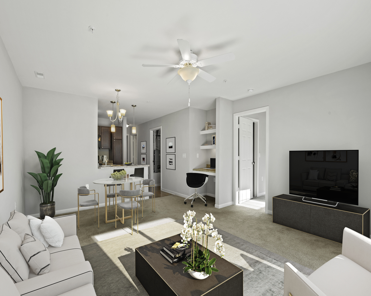 River Hills Apartments 12 of 12