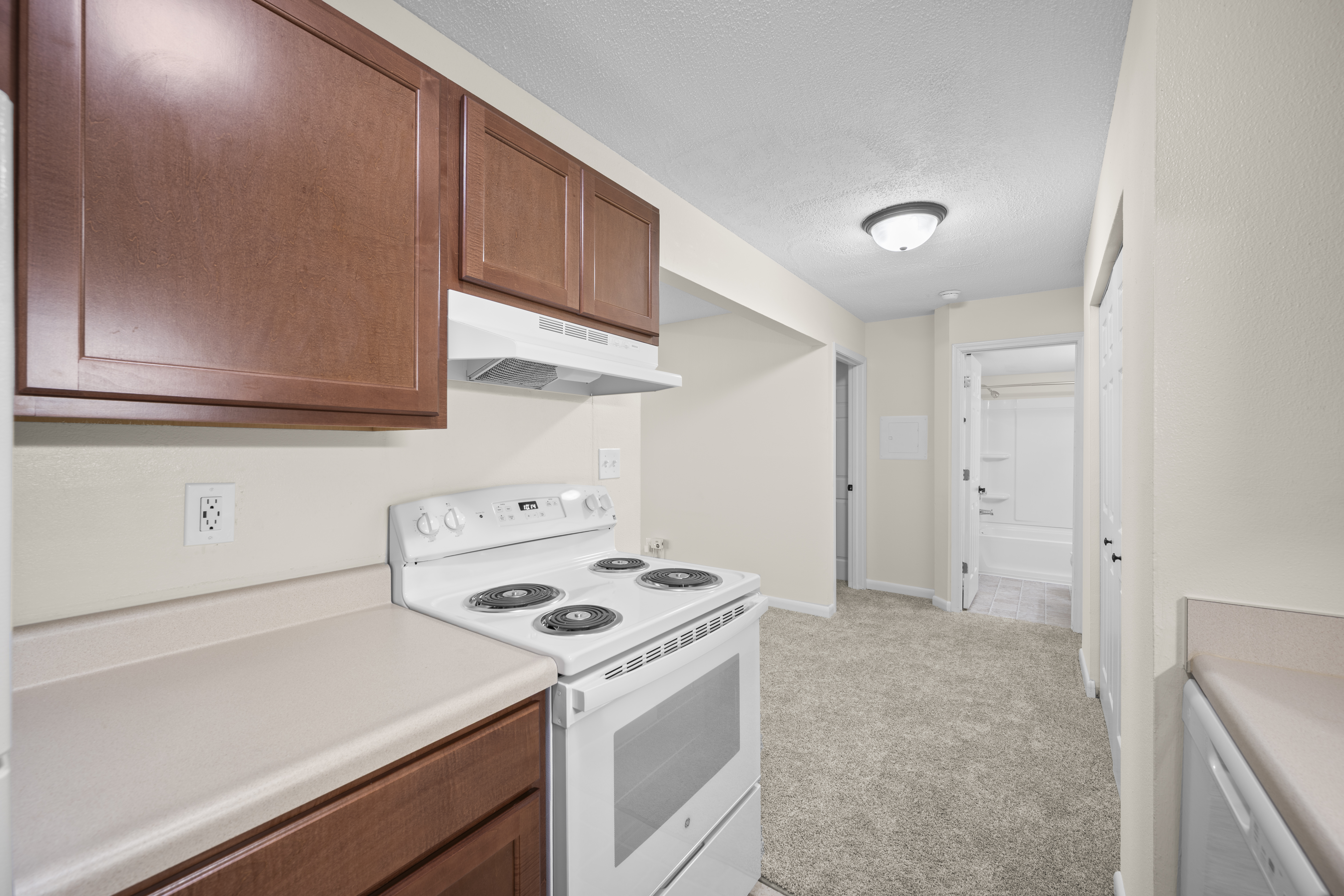 Timberlane Apartments 4 of 12