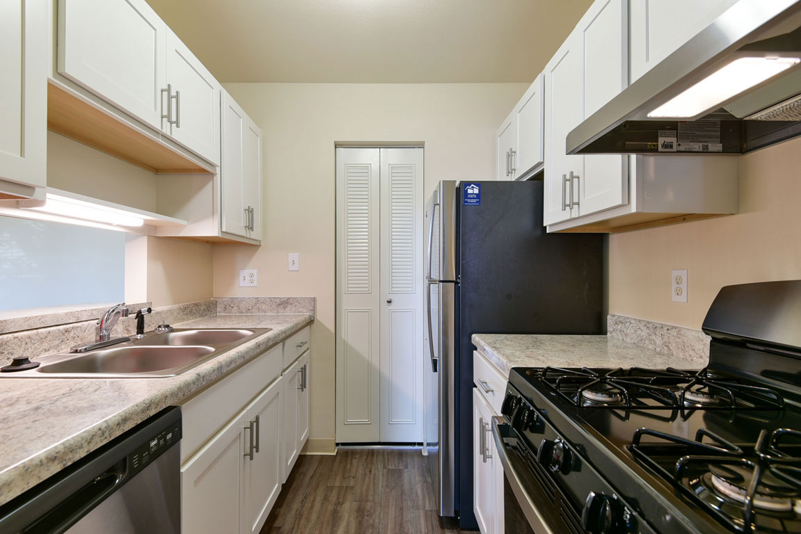 Old Monterey Apartments 2 of 2