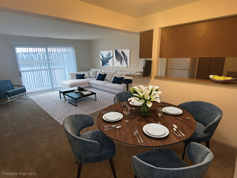 Southport Apartments 4 of 12
