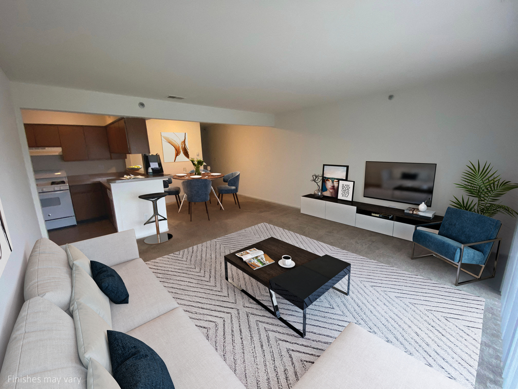 Southport Apartments 2 of 12