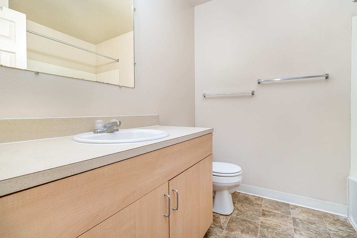 Mount Royal Townhomes 10 of 12
