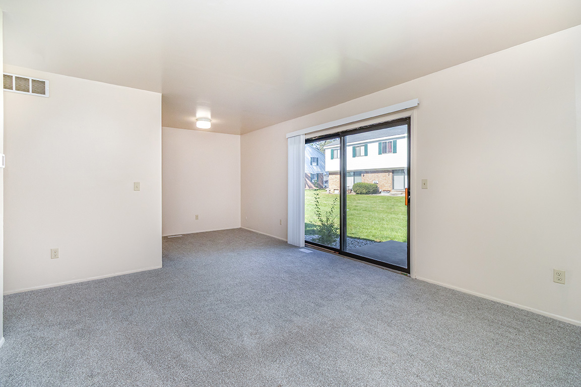 Mount Royal Townhomes 2 of 12