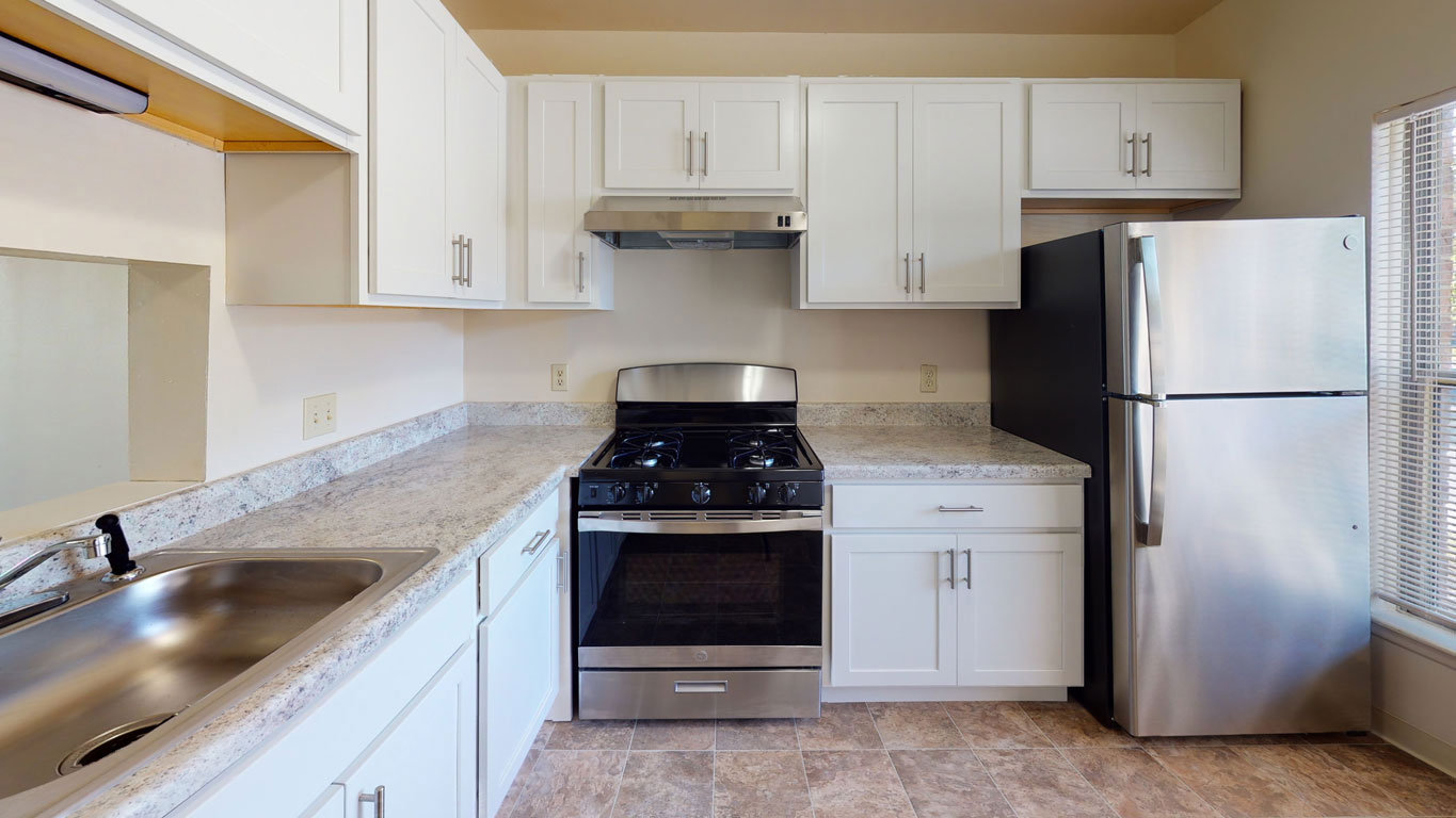 Mount Royal Townhomes 3 of 12