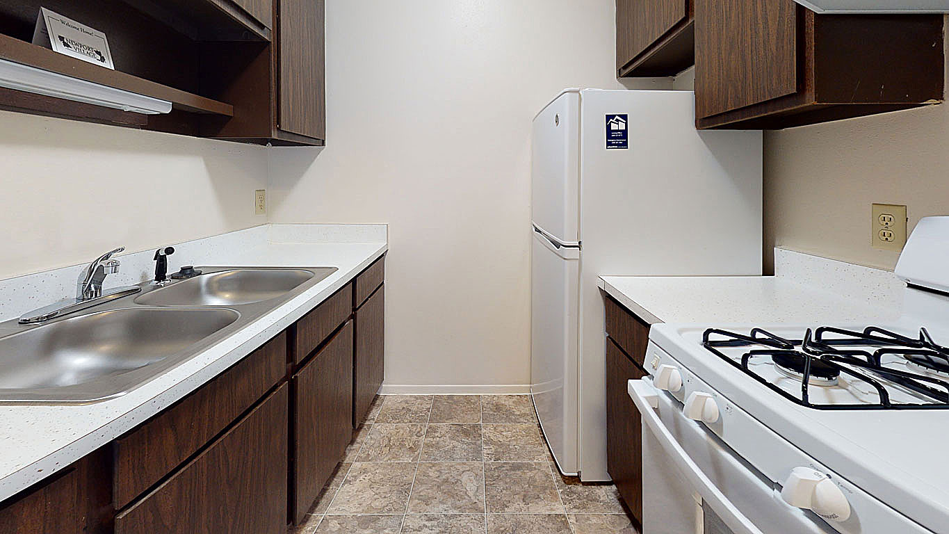 Newport Village Apartments 4 of 12