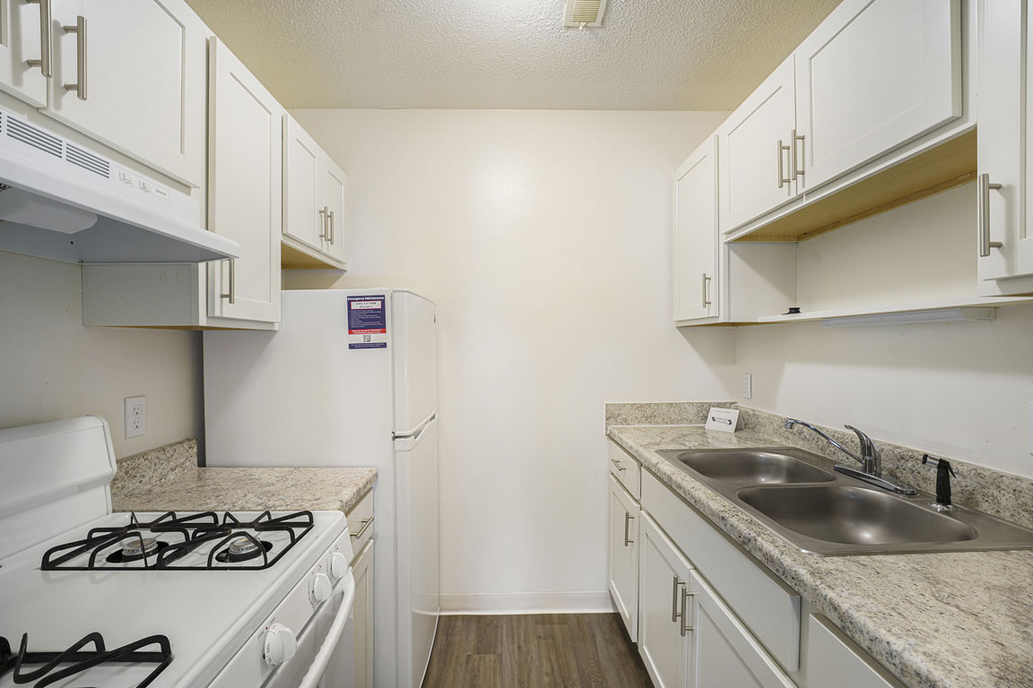 Newport Village Apartments 9 of 12