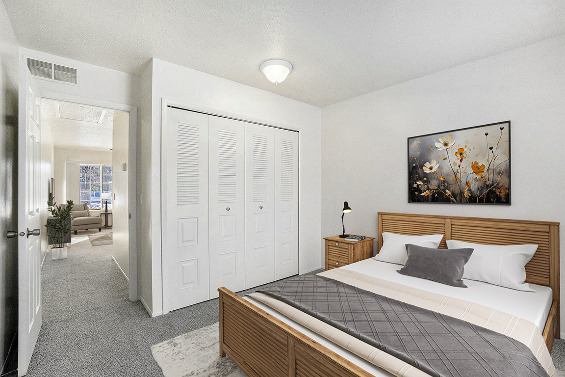 Newport Village Apartments 6 of 12