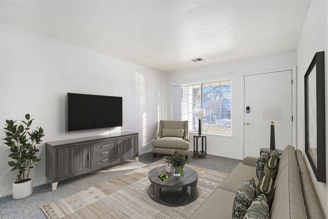 Newport Village Apartments 2 of 12