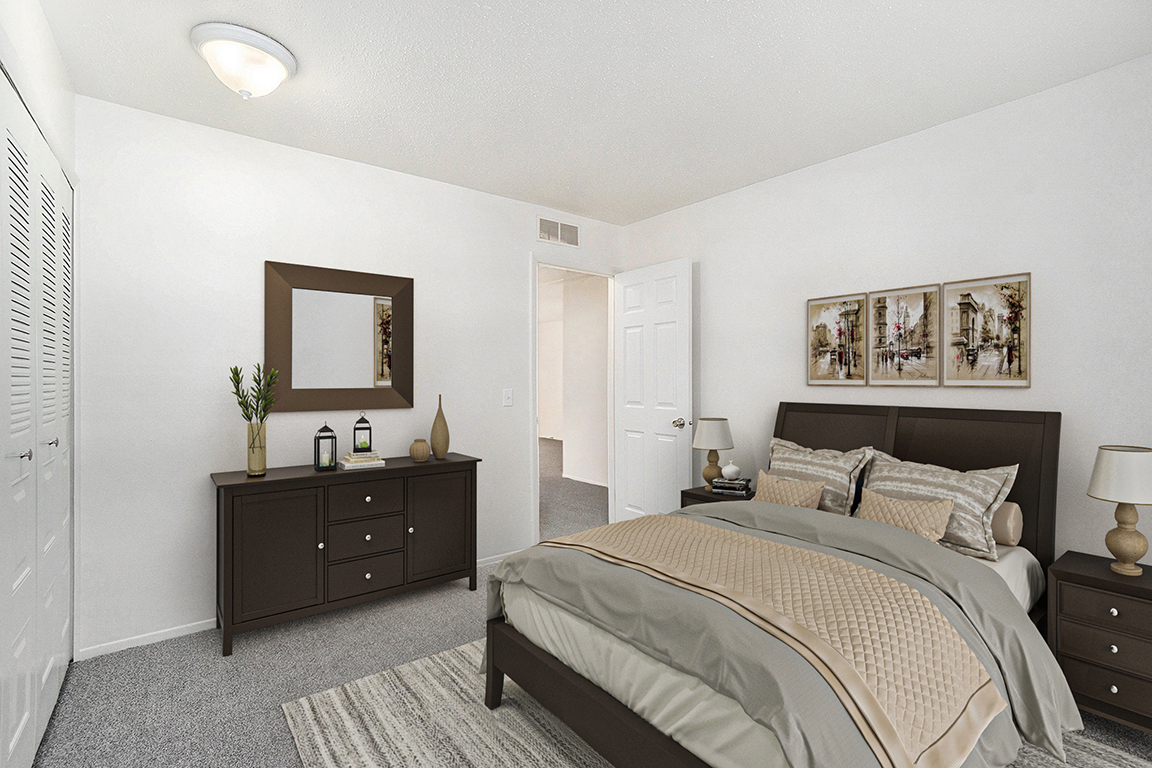 Newport Village Apartments 5 of 12