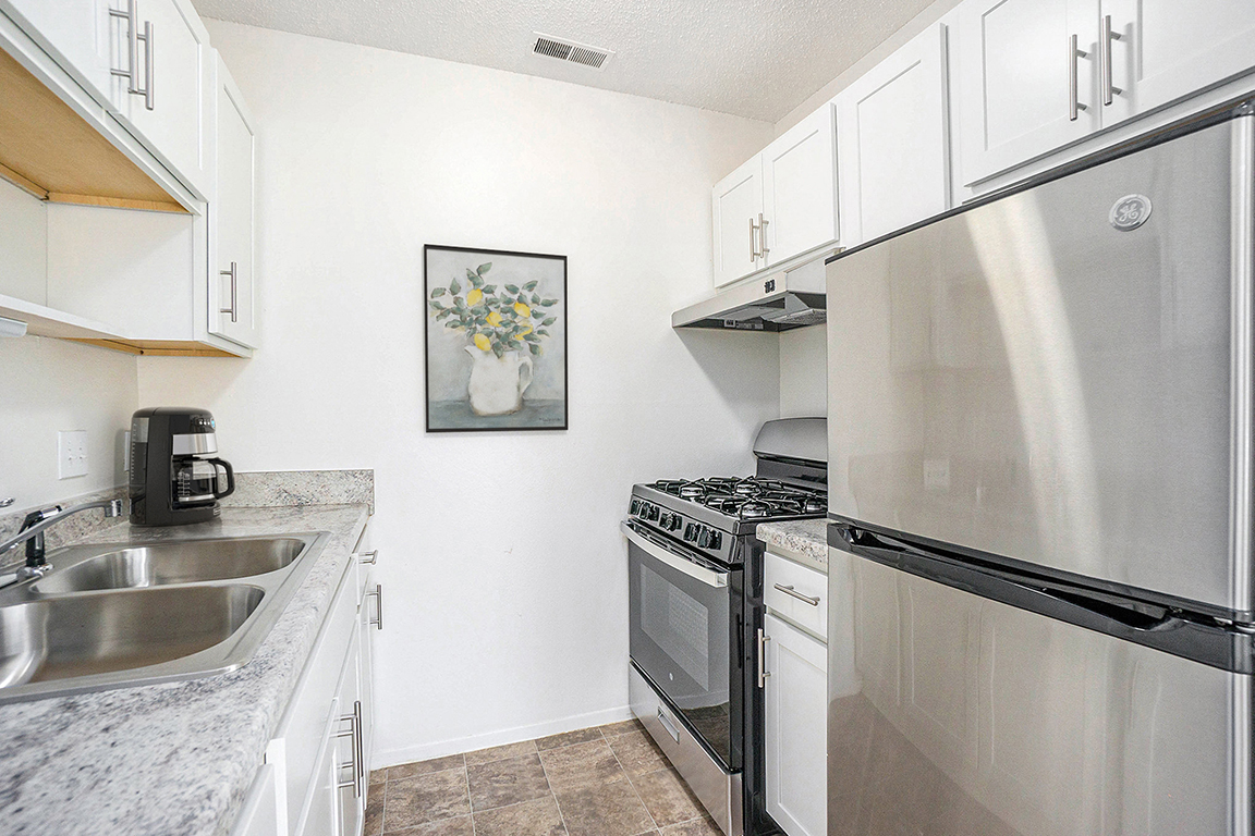 Newport Village Apartments 3 of 12