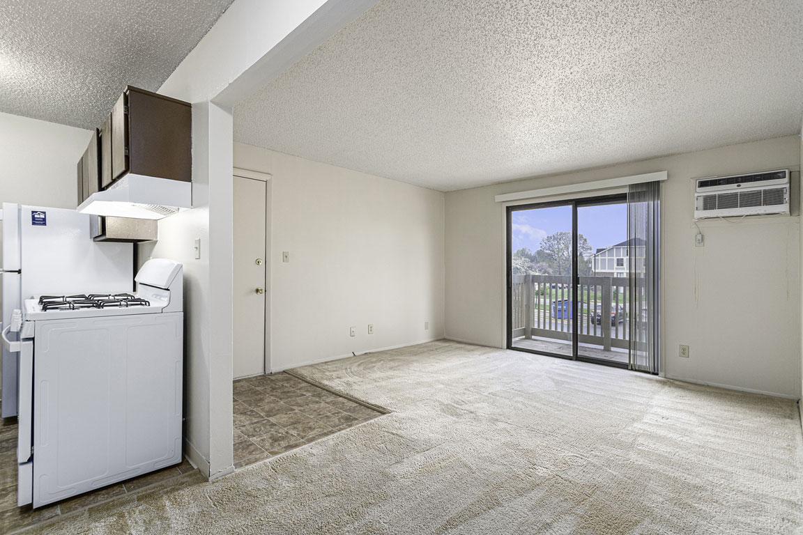 Normandy Village Apartments 7 of 12