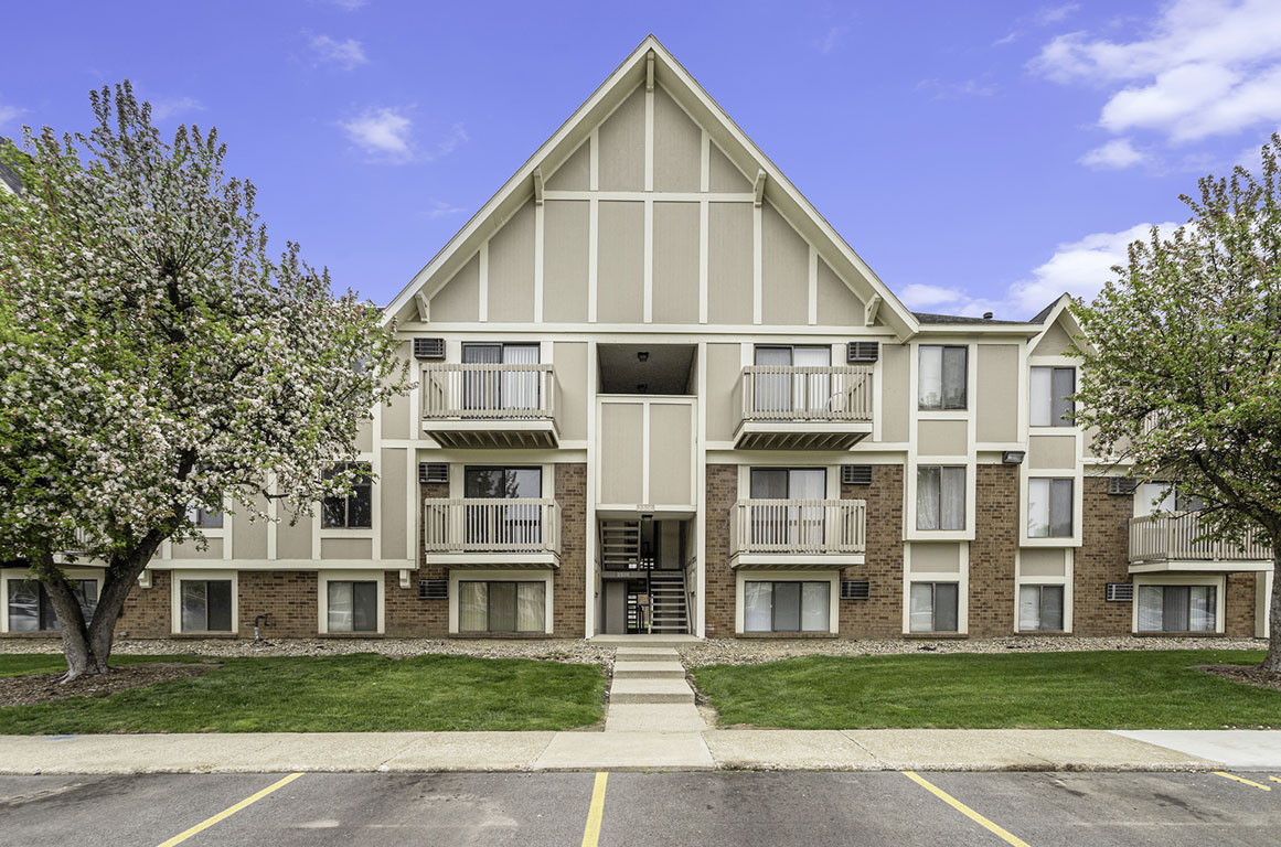 Normandy Village Apartments 41 of 52