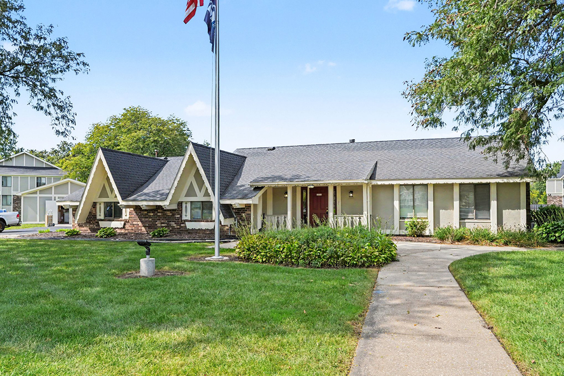 Normandy Village Apartments 46 of 52