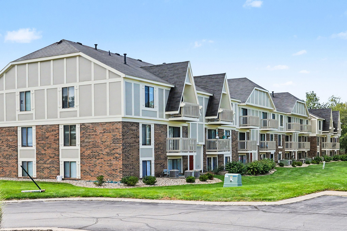 Normandy Village Apartments 45 of 52