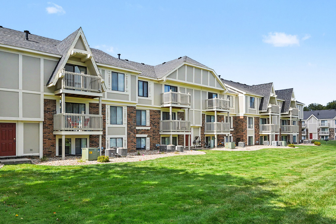 Normandy Village Apartments 47 of 52