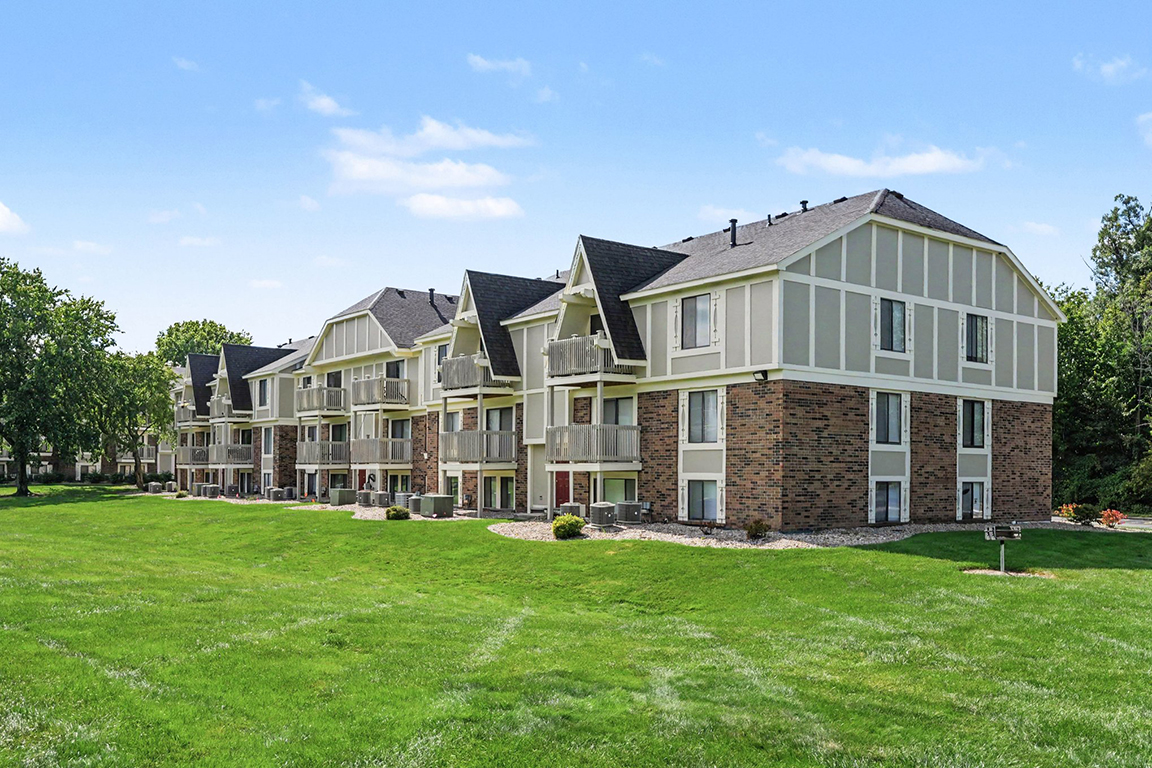 Normandy Village Apartments 49 of 52