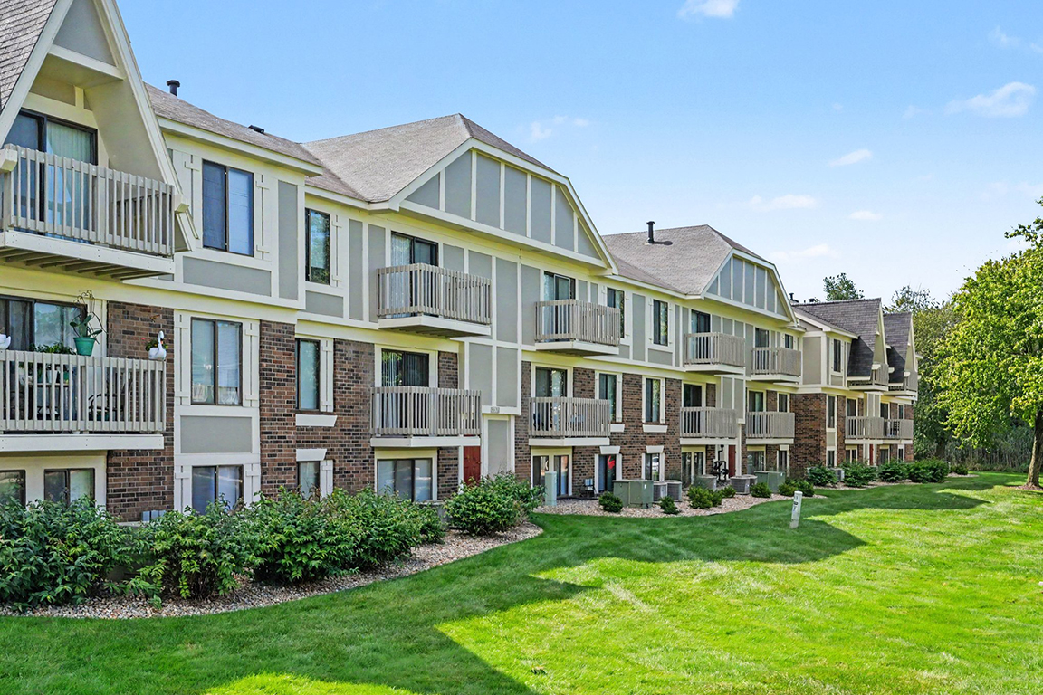 Normandy Village Apartments 40 of 52
