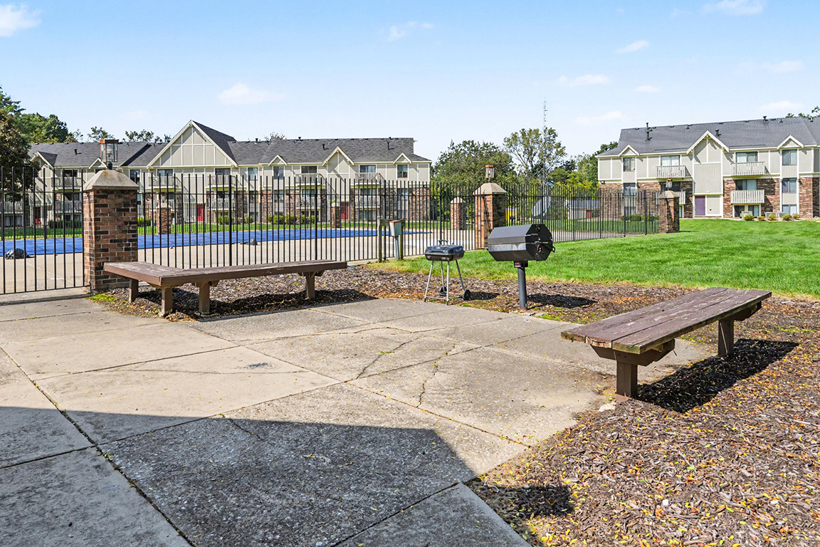 Normandy Village Apartments 38 of 52