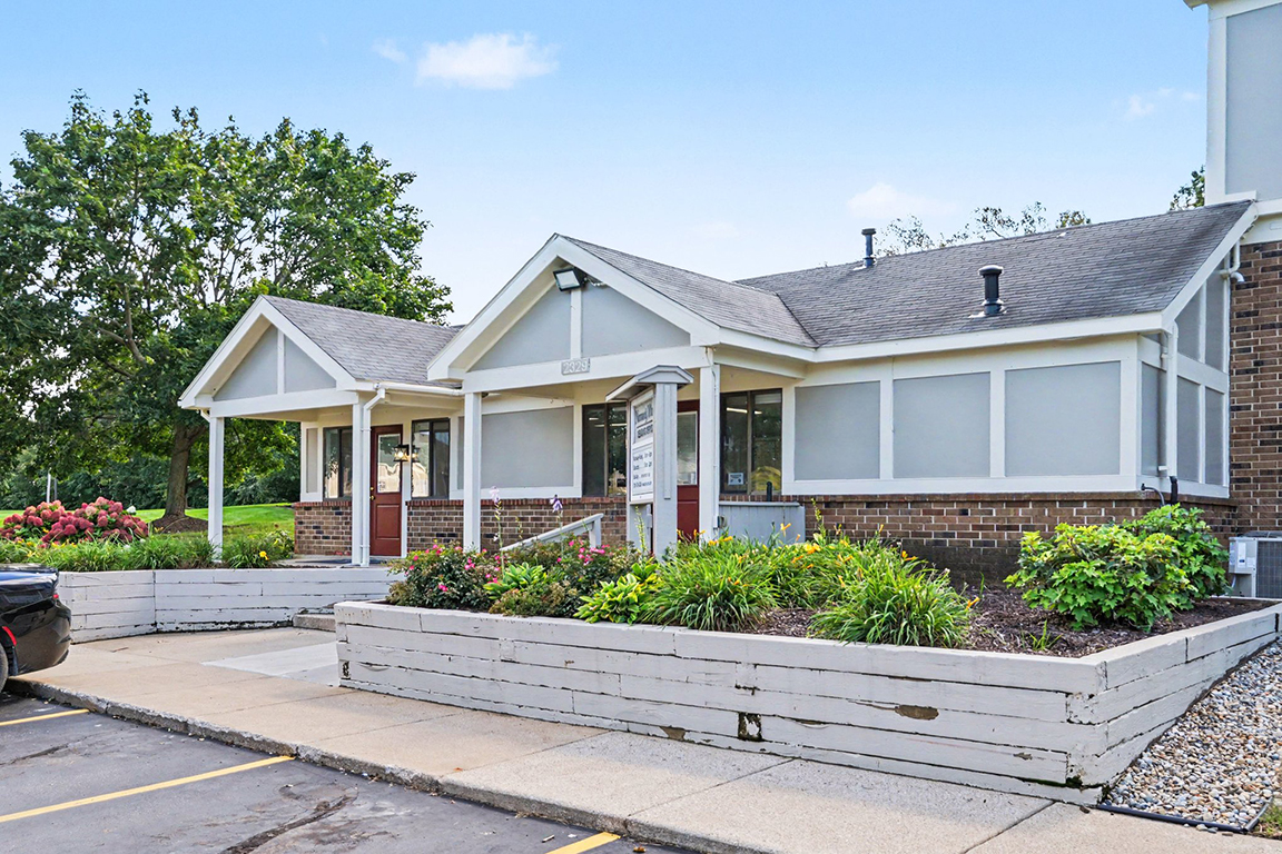 Normandy Village Apartments 52 of 52