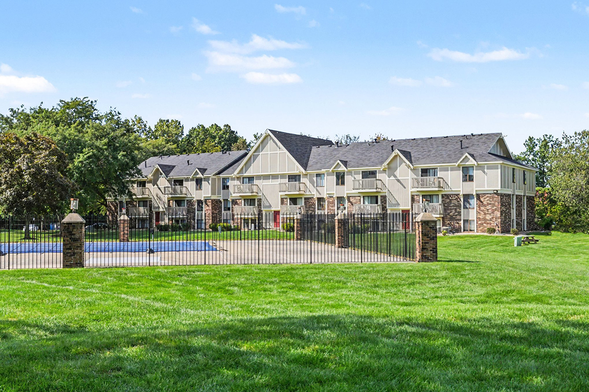 Normandy Village Apartments 37 of 52