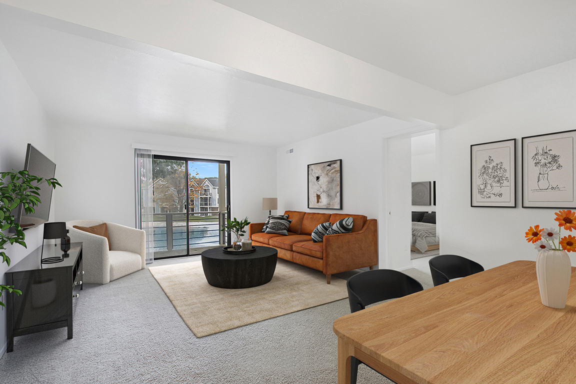 Oak Shores Apartments 1 of 63