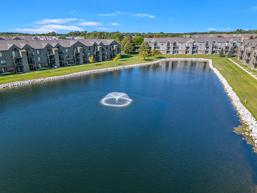 Oak Shores Apartments 60 of 63
