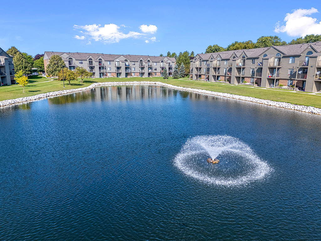 Oak Shores Apartments 58 of 63