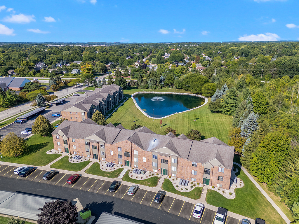 Oak Shores Apartments 59 of 63