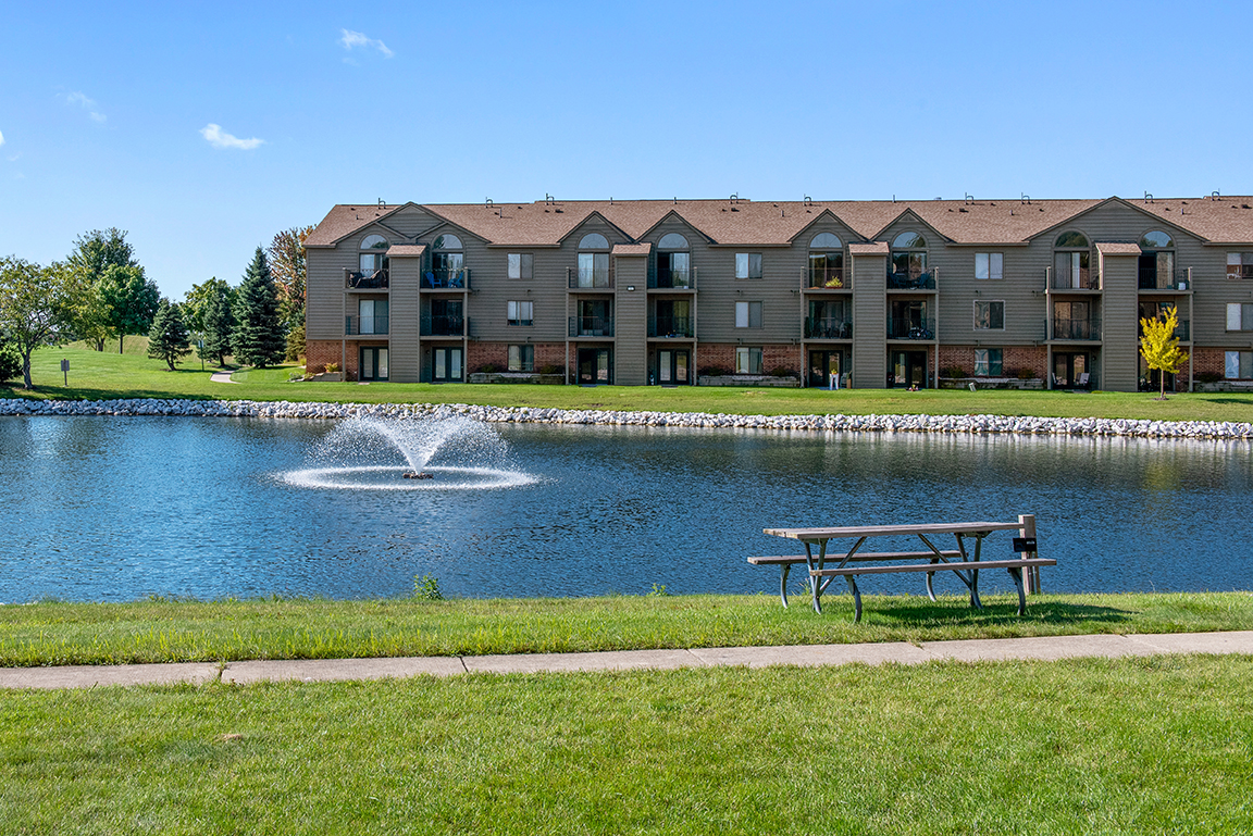 Oak Shores Apartments 52 of 63