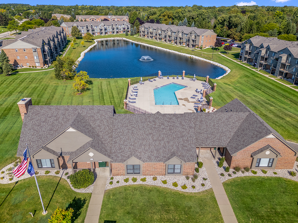 Oak Shores Apartments 43 of 63