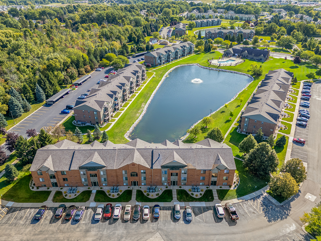 Oak Shores Apartments 49 of 63