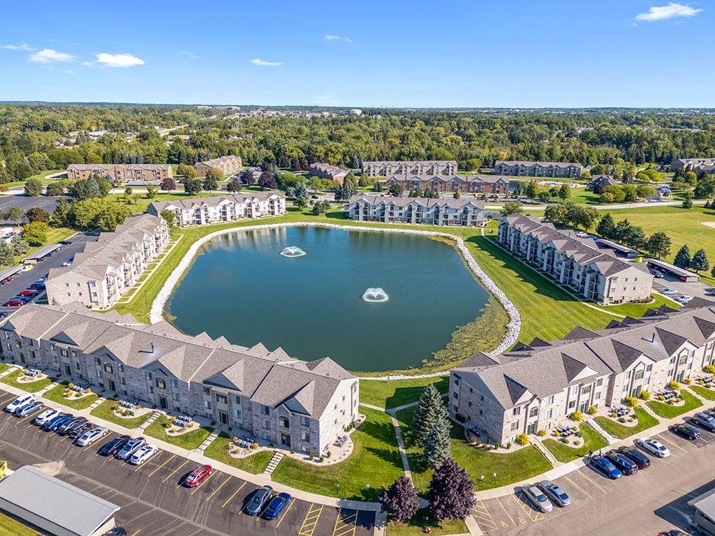Oak Shores Apartments 47 of 63