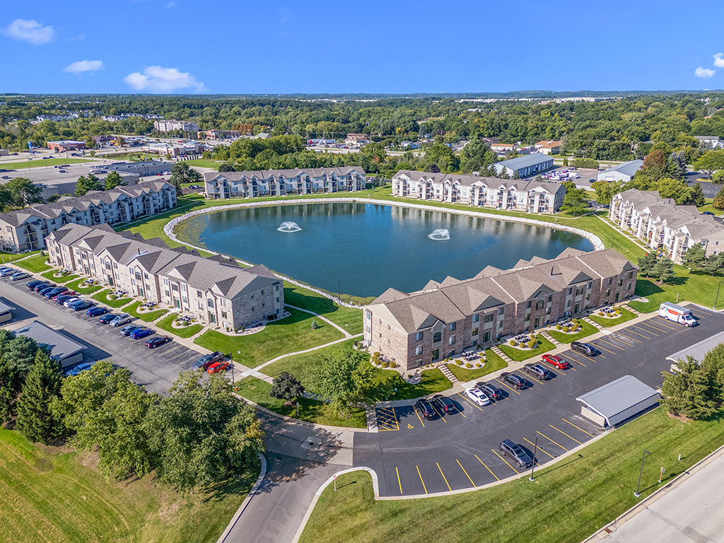 Oak Shores Apartments 61 of 63