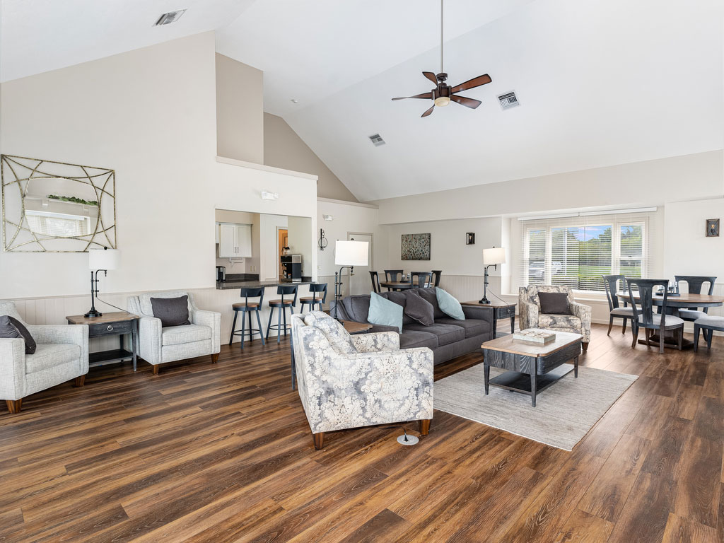 Oak Shores Apartments 45 of 63