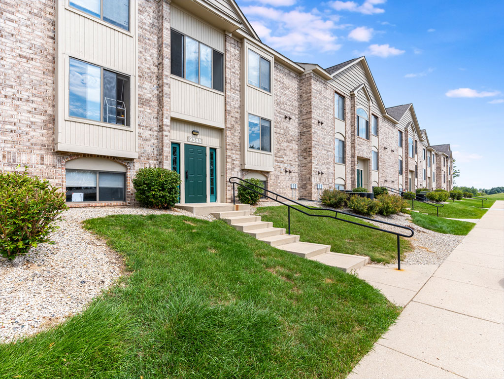 Oak Shores Apartments 54 of 63