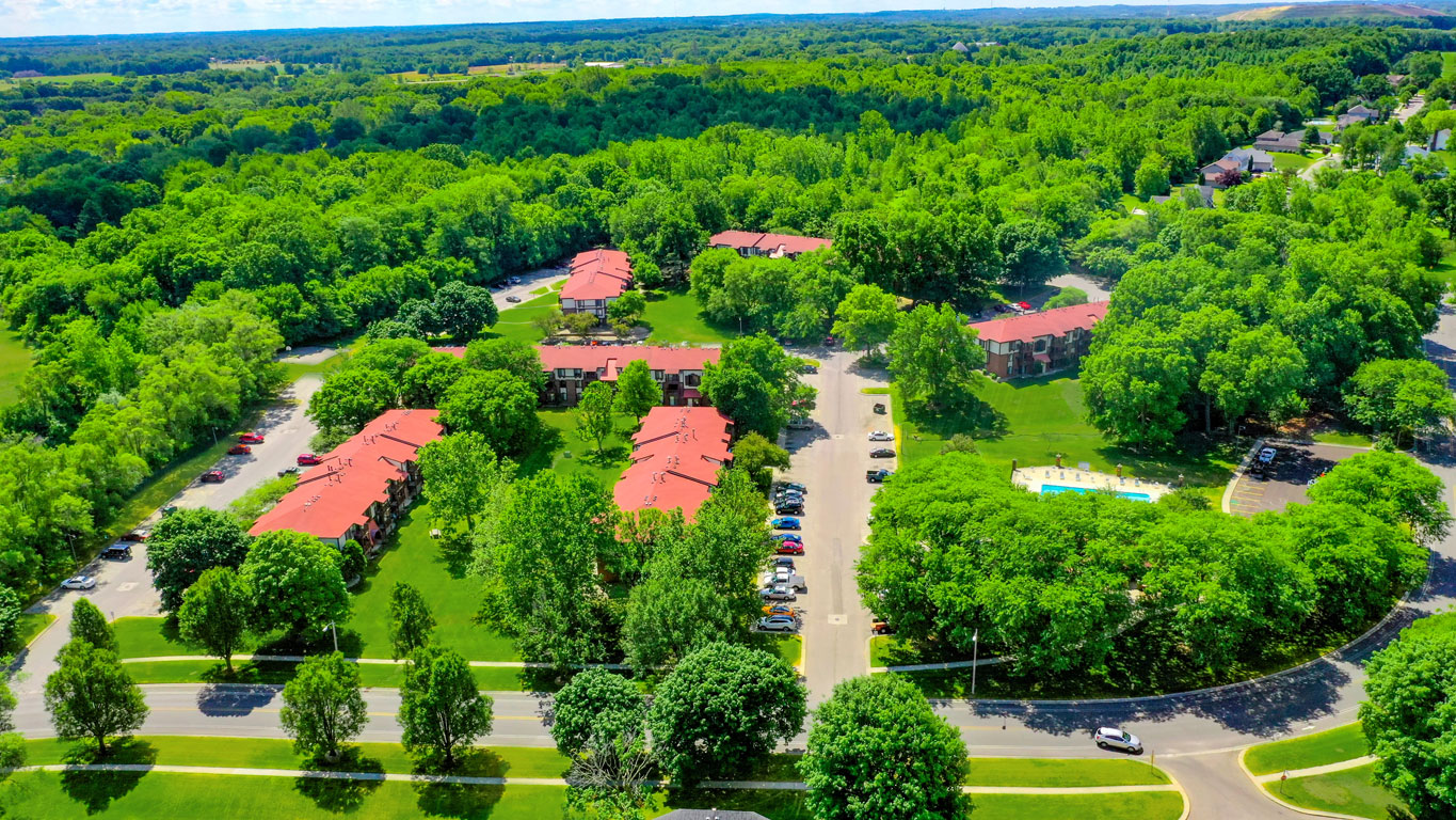 Old Farm Apartments 45 of 51