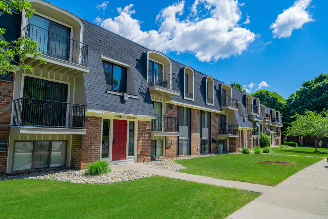 Old Farm Apartments 48 of 51