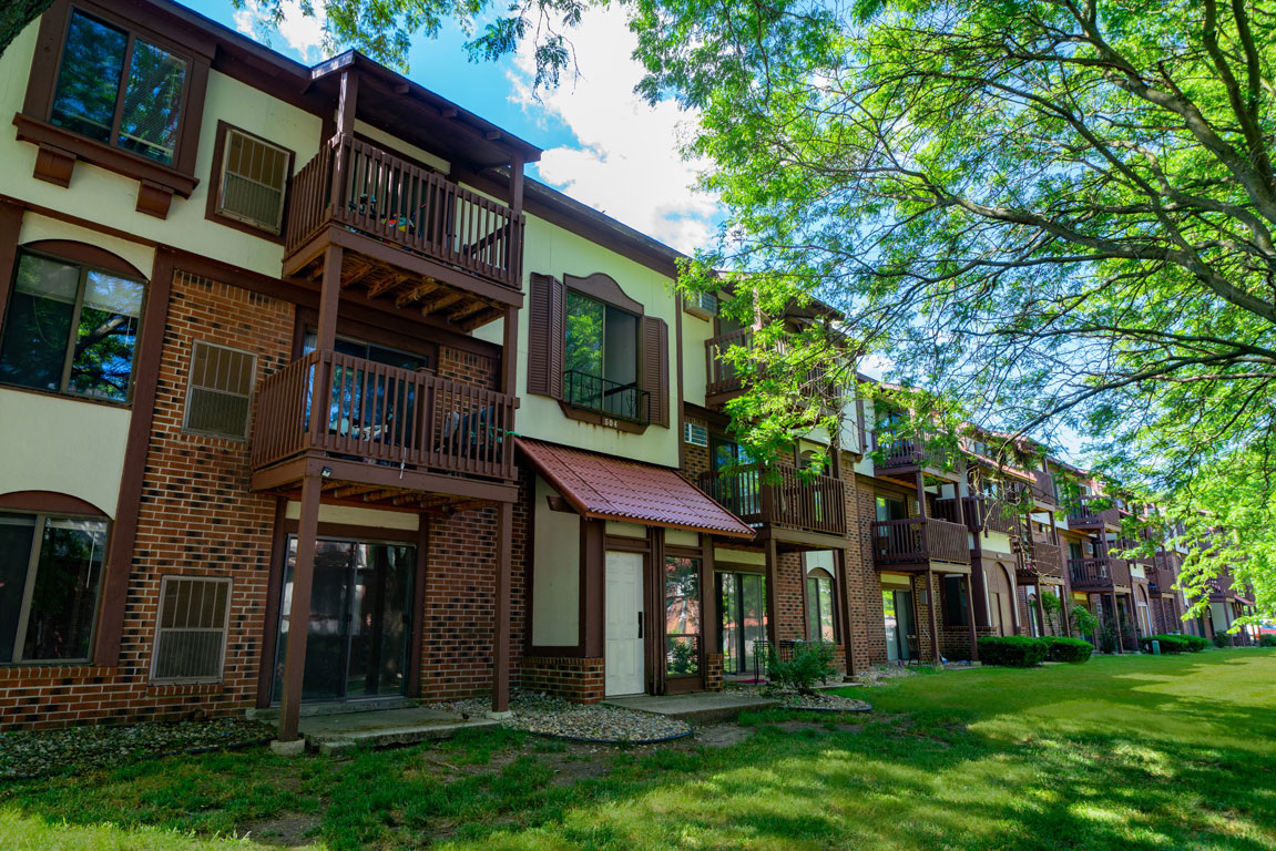Old Farm Apartments 47 of 51