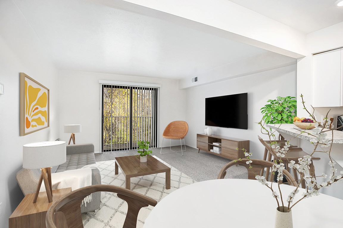 Orchard Lakes Apartments 6 of 12