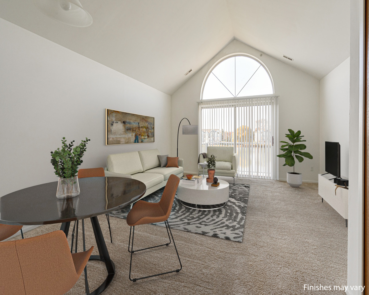 The Harbours Apartments 32 of 69