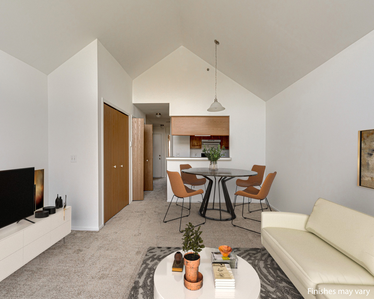 The Harbours Apartments 33 of 69