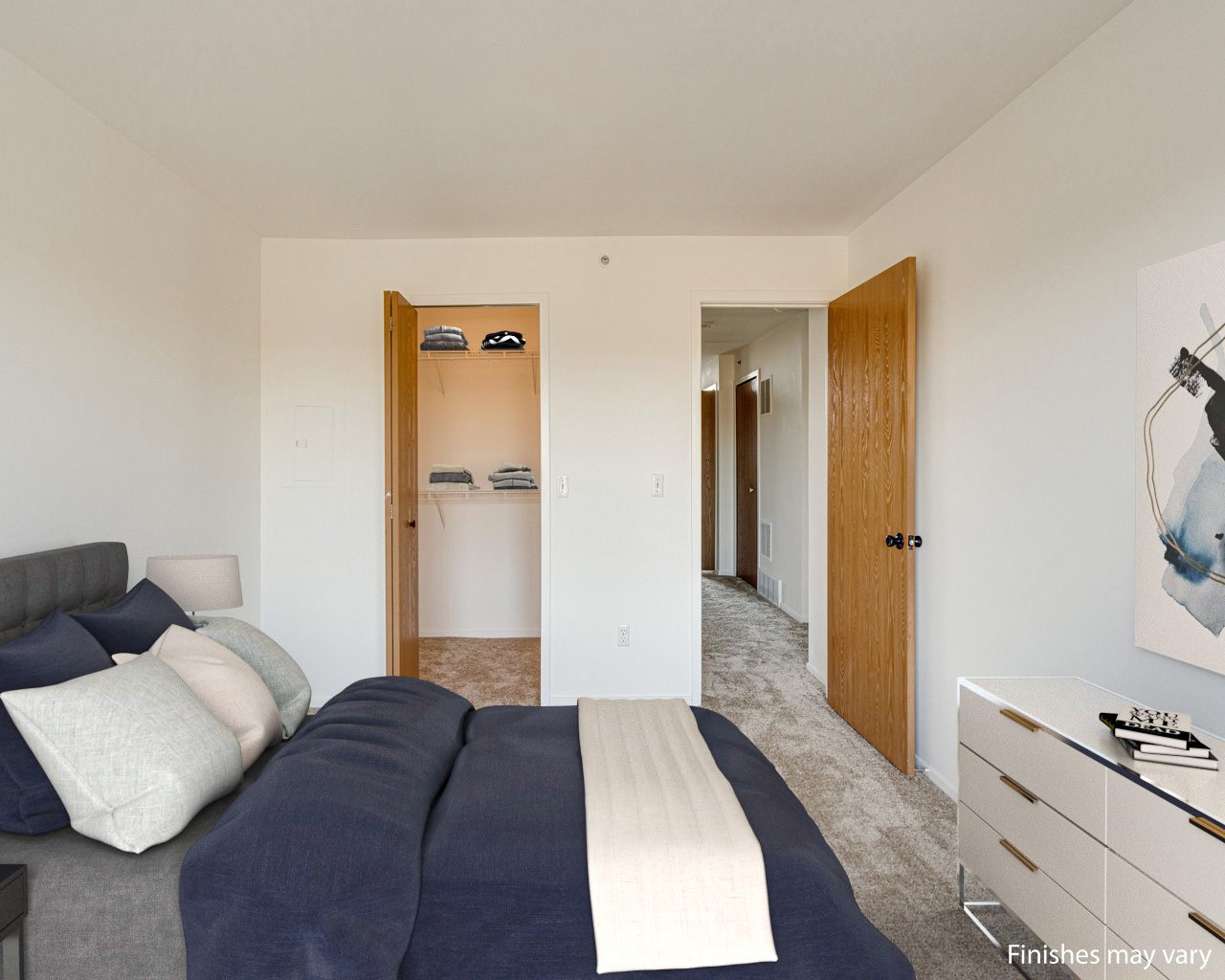 The Harbours Apartments 34 of 69