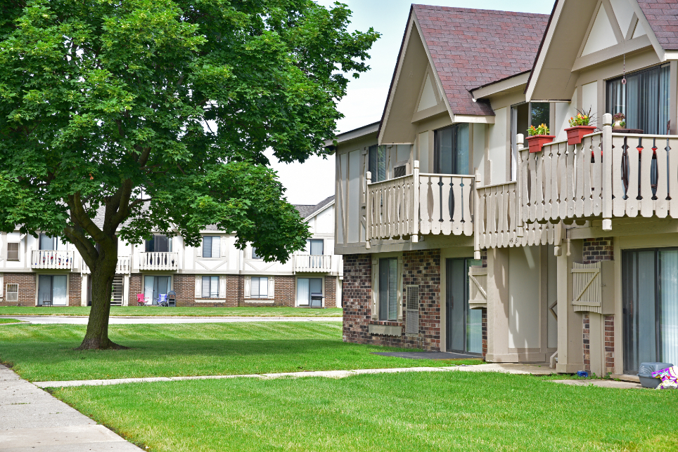 Beacon Hill and Great Oaks Apartments 16 of 29