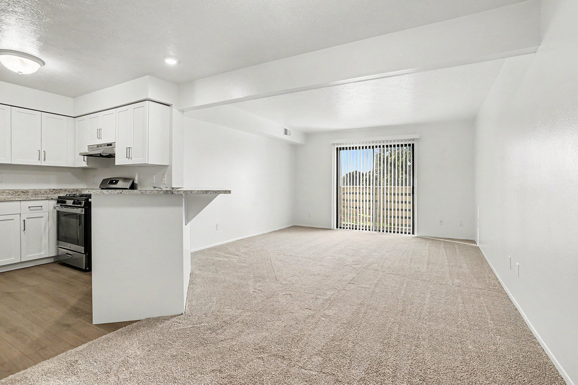 Pine Knoll Apartments 1 of 12