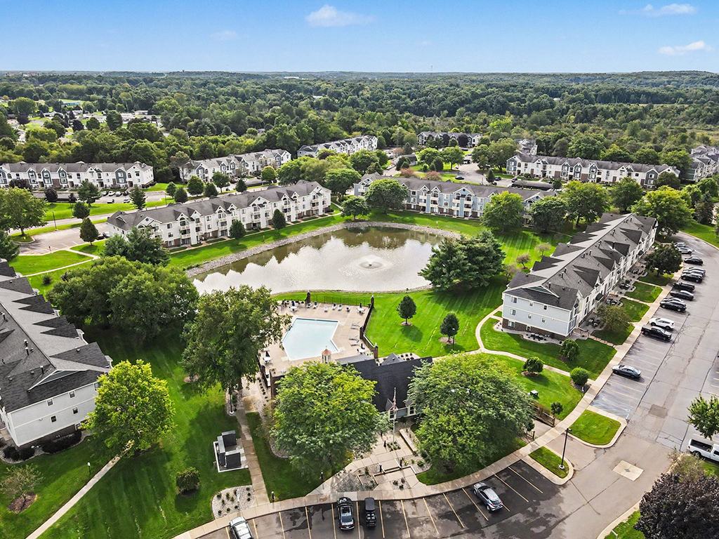 Pine Knoll Apartments 52 of 76