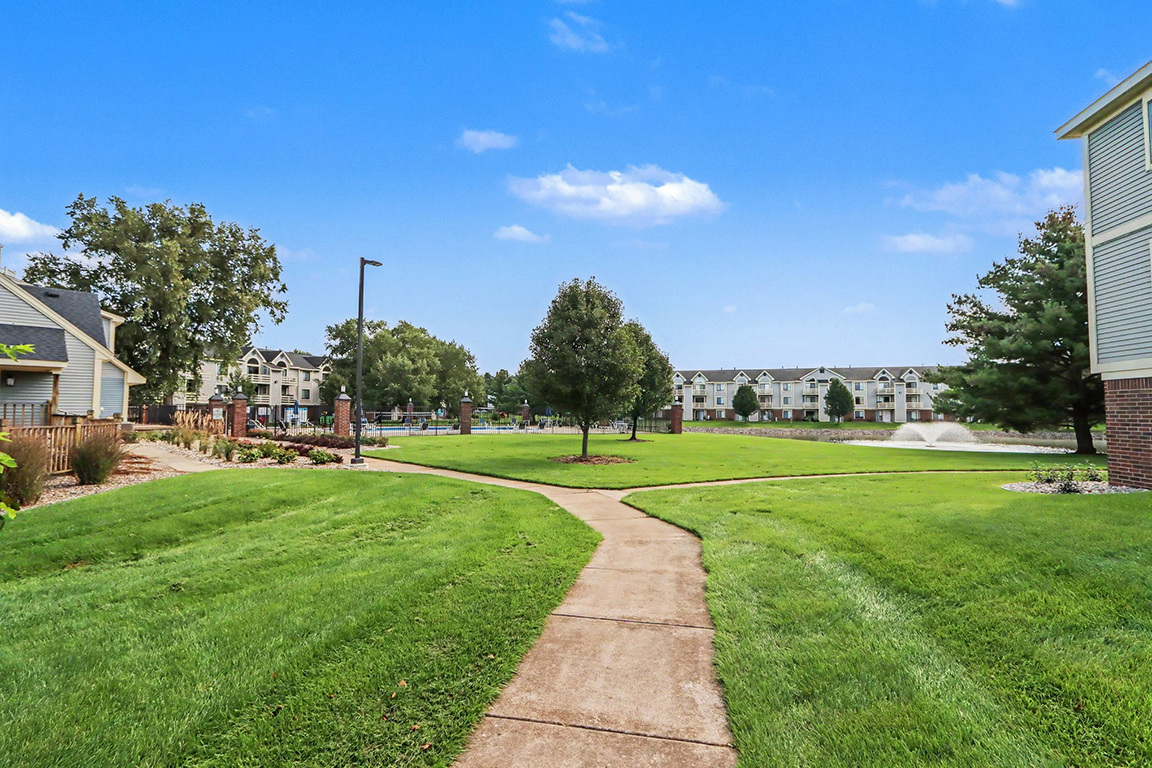 Pine Knoll Apartments 75 of 76